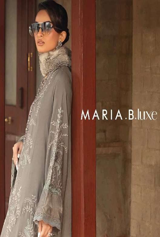 MARIA B  LUXE by DEEPSY SUITS
